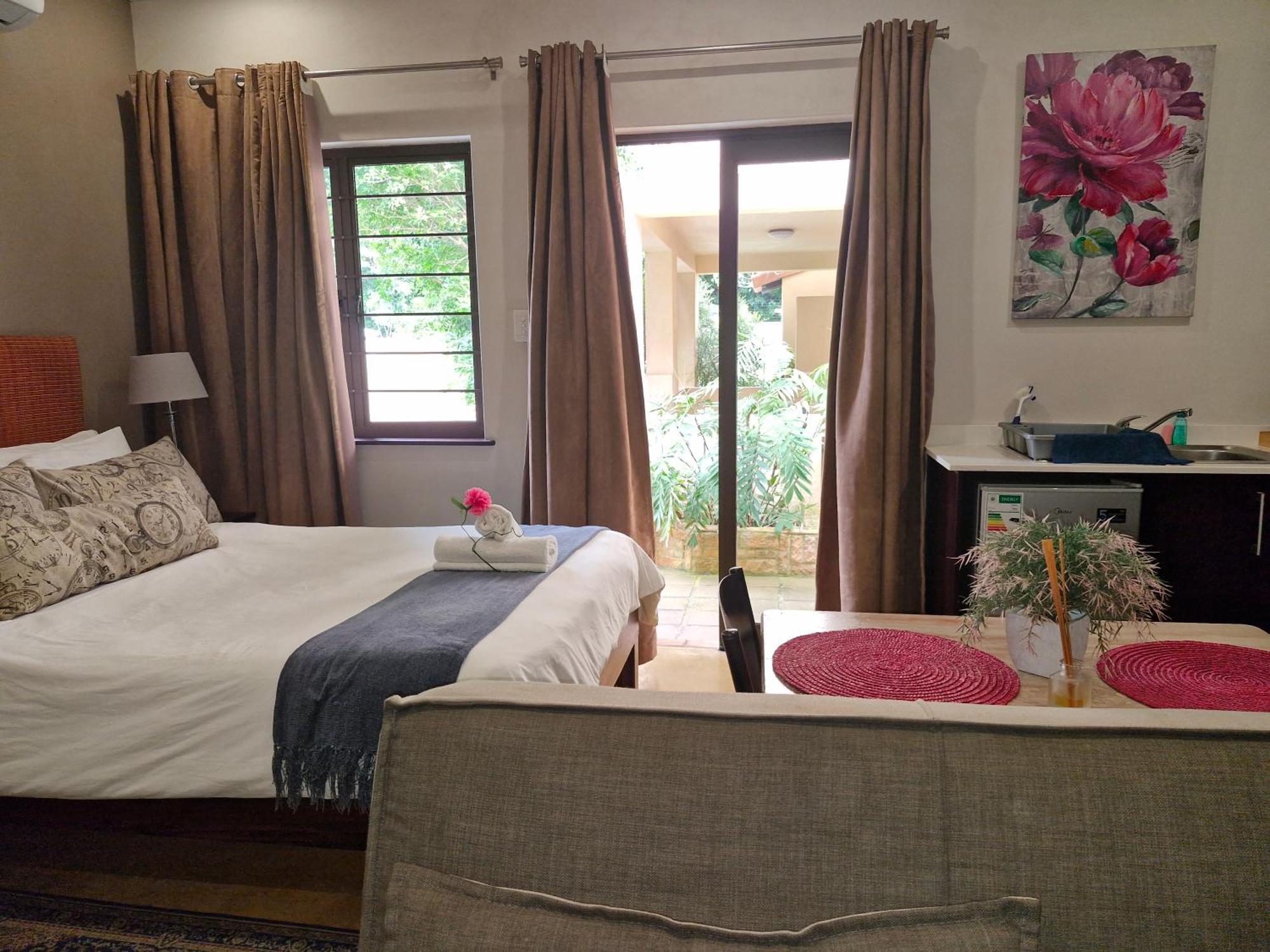 Hotel Casa Ridge Self-Catering Durban Exterior foto